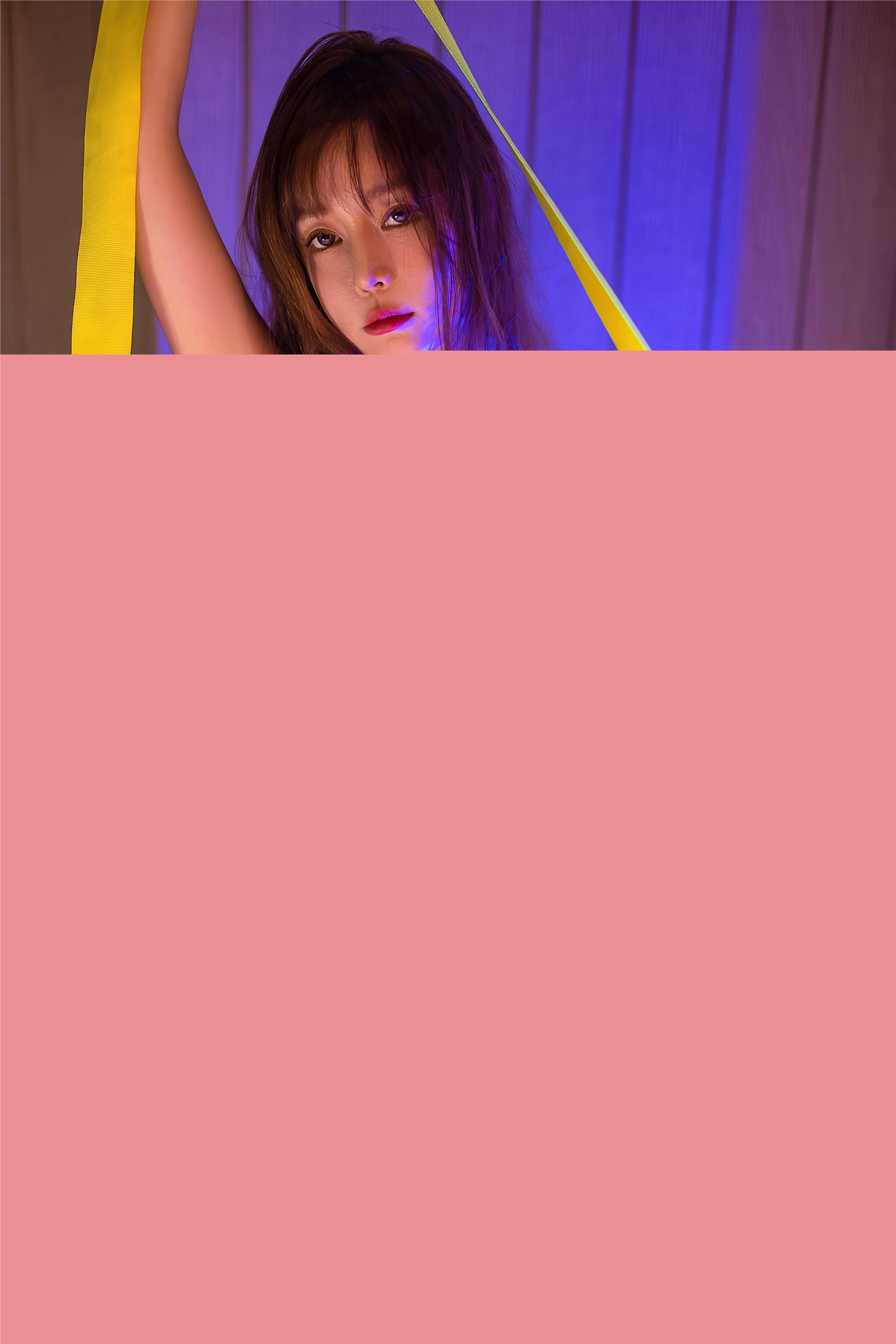 YouMi尤蜜荟 2022.01.30 VOL.748 王雨纯